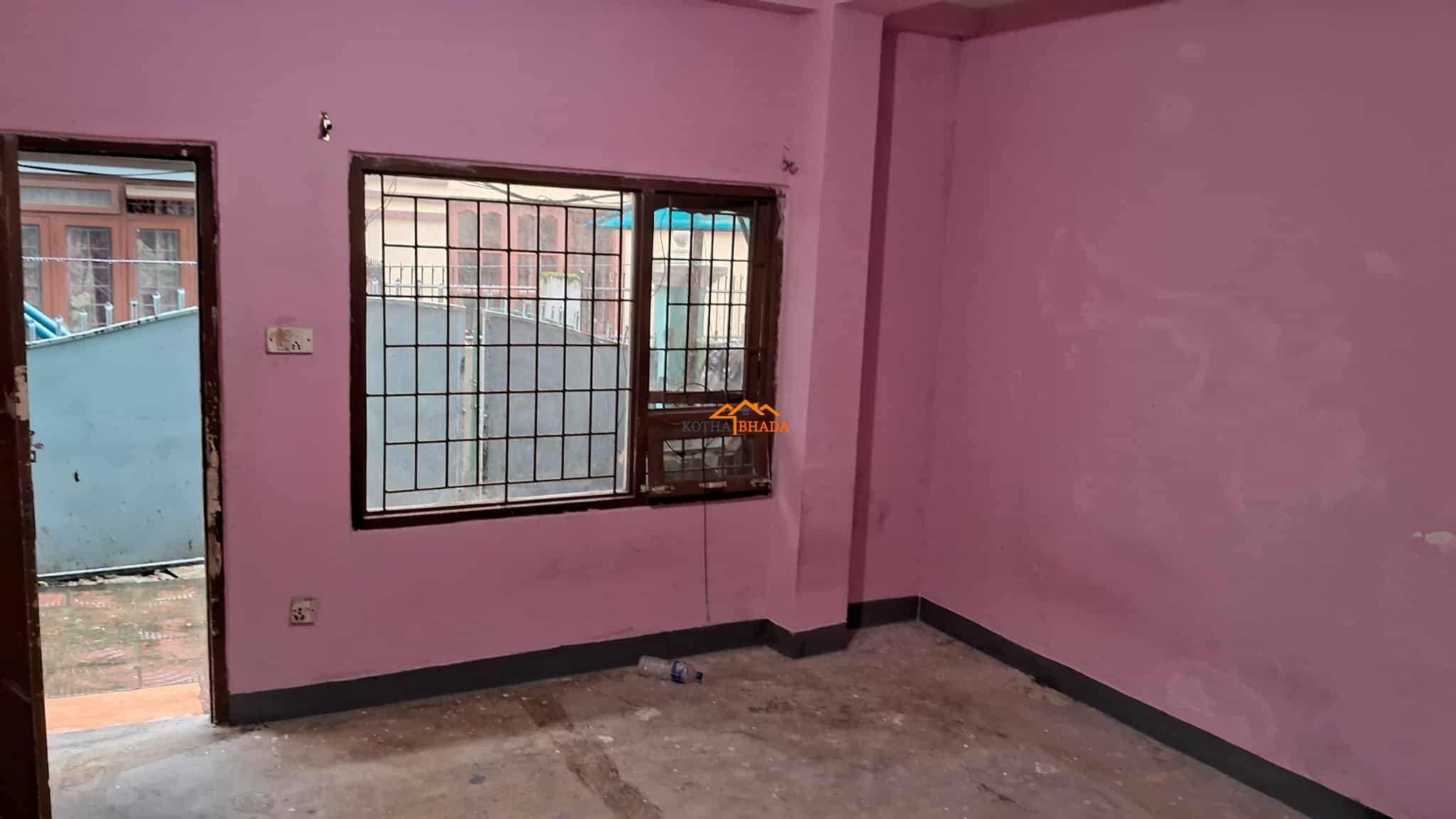 FLat for rent in Grande hospital, Dhapase, kathmandu